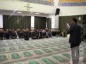 گزارش تصویری مراسم تشییع پیکر پاک«شهید گمنام»